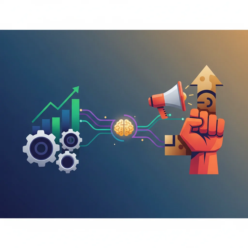 The Unlikely Guru: What the World of Finance Can Learn from a Union Boss’s Playbook