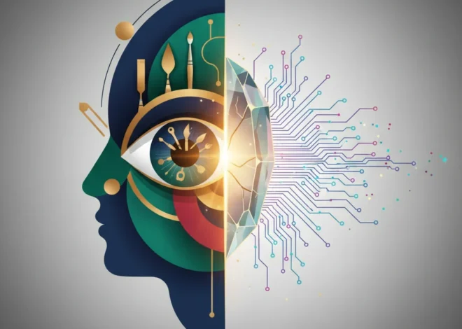 The Connoisseur’s Edge: What the Art World Teaches Investors About AI’s Limits