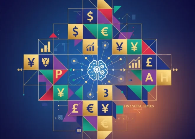 The Financial Polymath: Solving the Crossword of Today’s Complex Markets