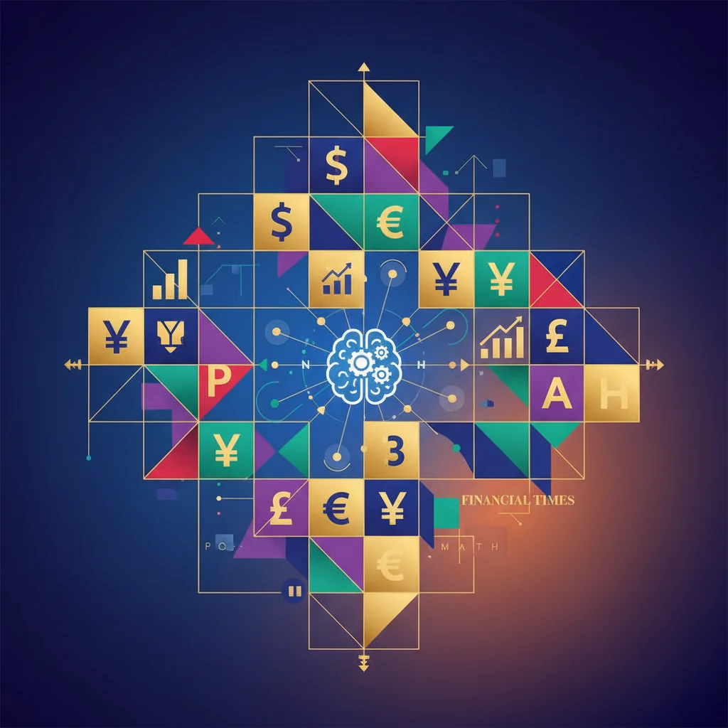 The Financial Polymath: Solving the Crossword of Today’s Complex Markets