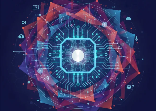 Beyond the ‘Ding’: The Unseen Tech and Ethical Maze of Smart Doorbells