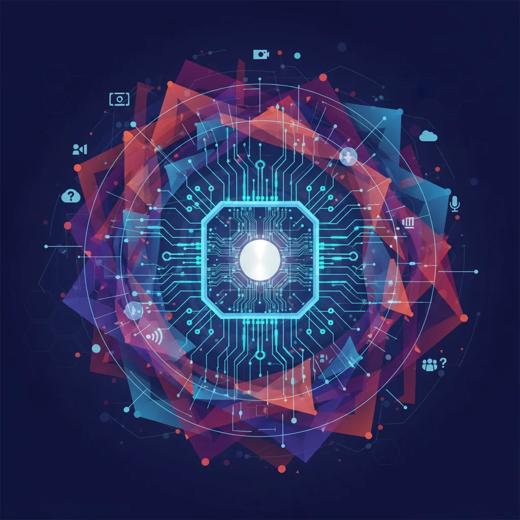 Beyond the ‘Ding’: The Unseen Tech and Ethical Maze of Smart Doorbells