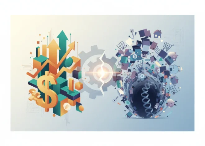 The Prosperity Paradox: Why You Feel Poorer in a Richer Economy