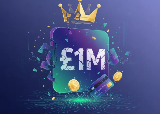 The £1 Million Royal-Backed App That Vanished: A Fintech Cautionary Tale