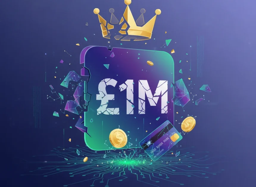 The £1 Million Royal-Backed App That Vanished: A Fintech Cautionary Tale