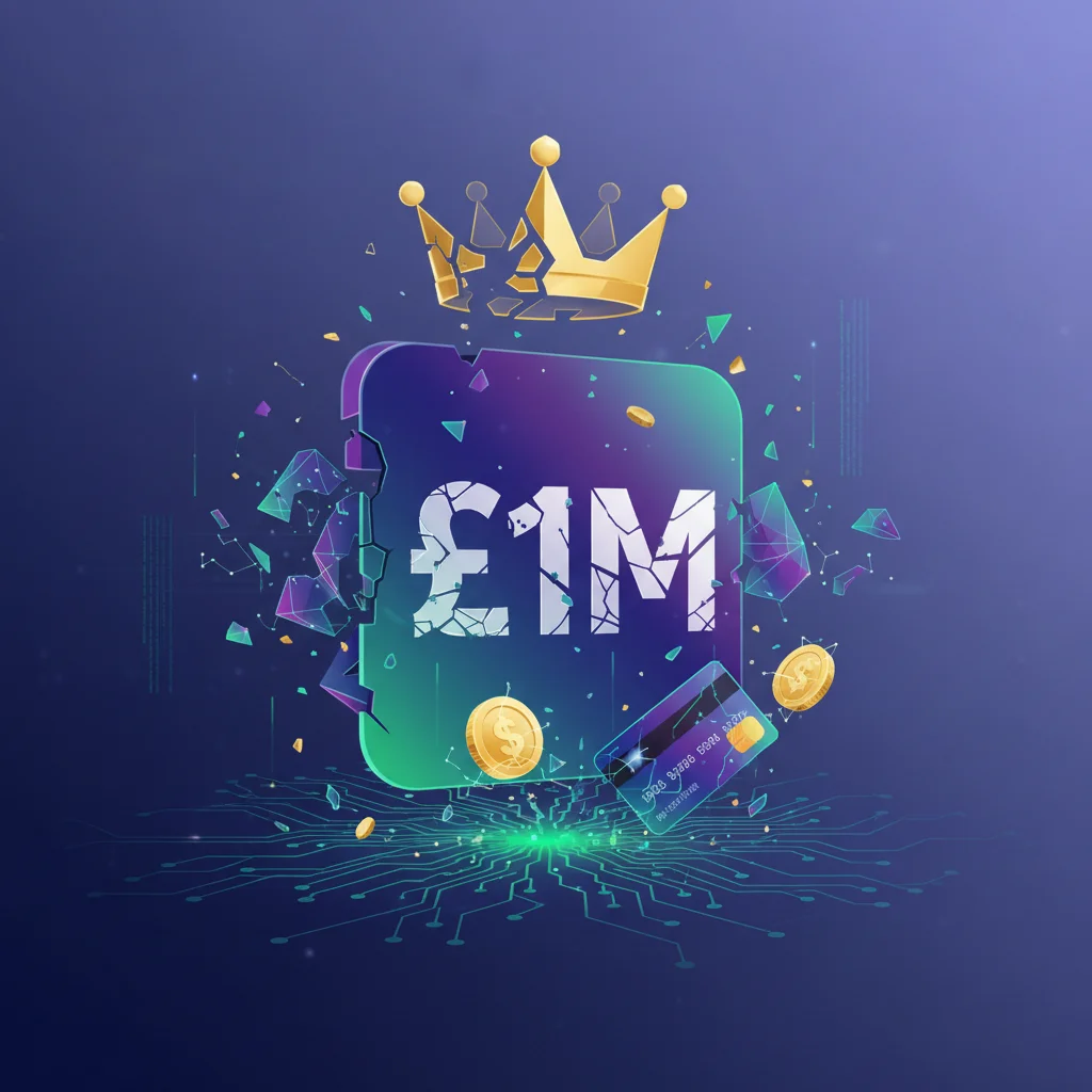 The £1 Million Royal-Backed App That Vanished: A Fintech Cautionary Tale