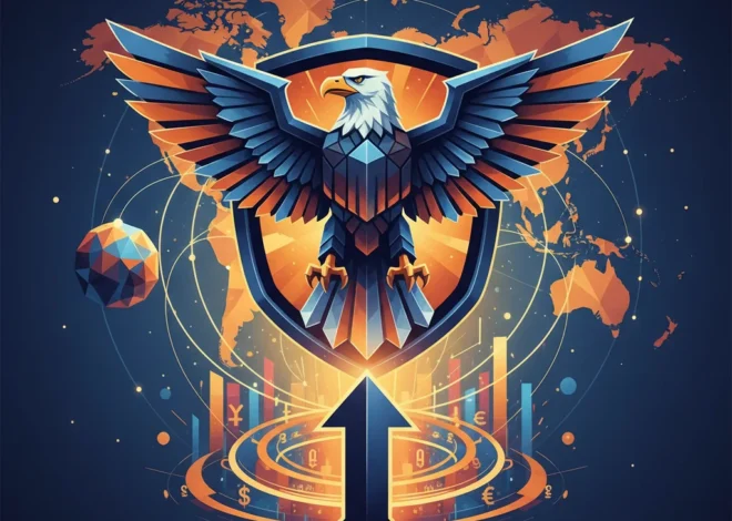 The Monroe Doctrine 2.0: What a US ‘Peace Through Strength’ Policy Means for the Global Economy