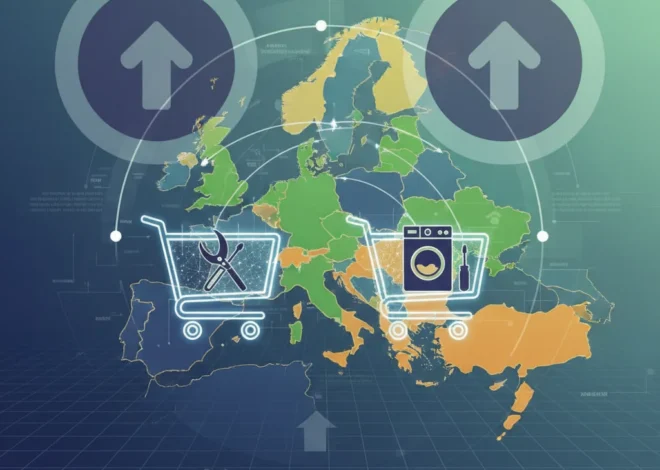 The Carbon Tax is Coming for Your Shopping Cart: What the EU’s CBAM Expansion Means for Global Finance