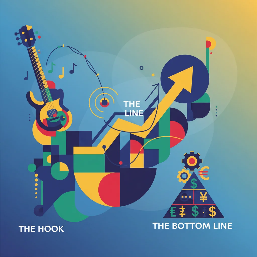 The Day Tripper Principle: How a Beatles Riff Unlocks the Code to Modern Investing and Finance