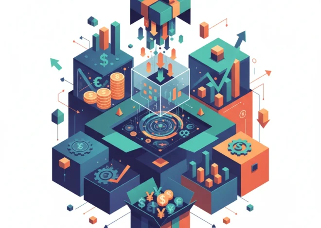 The Reverse Advent Calendar: A Surprising Economic Indicator for Modern Investors