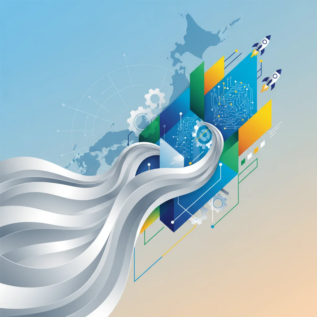 The Silver Tsunami: How AI and Startups are Hacking Japan’s Dementia Crisis