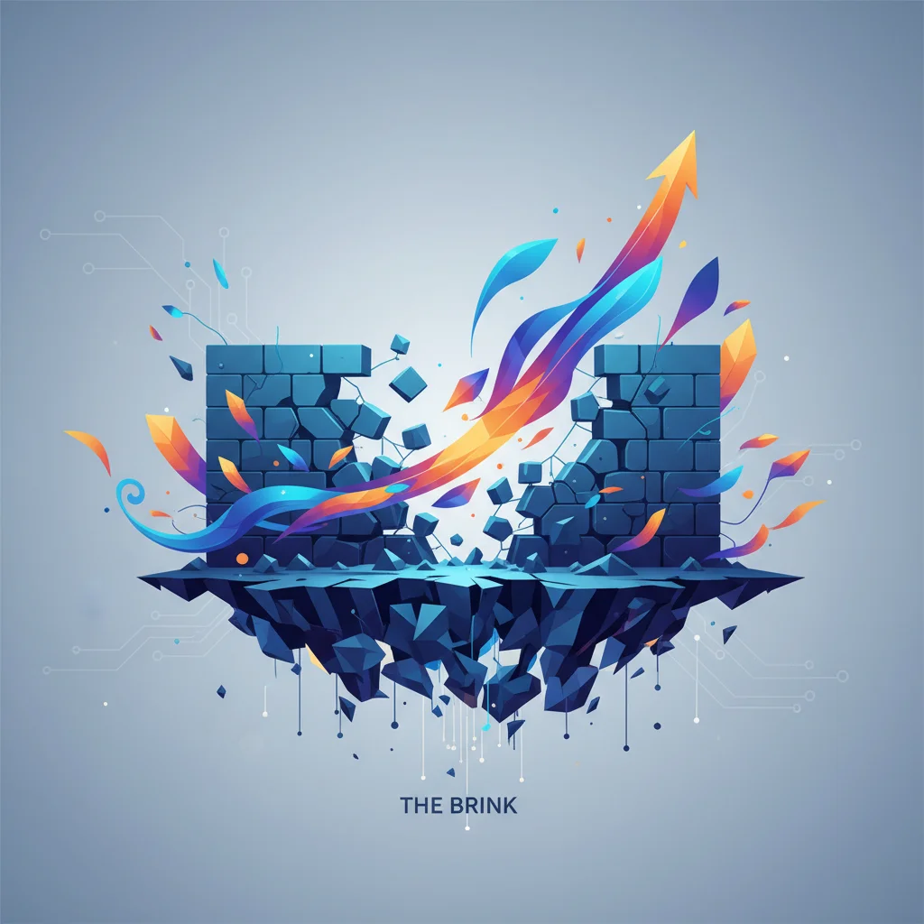 Beyond the Brink: Why Fixing Banking Requires More Than Just Stronger Walls