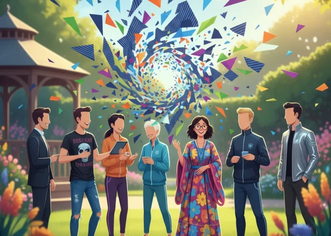 The End of the Pinstripe: Why You Can No Longer Judge a Financial Pro by Their Cover