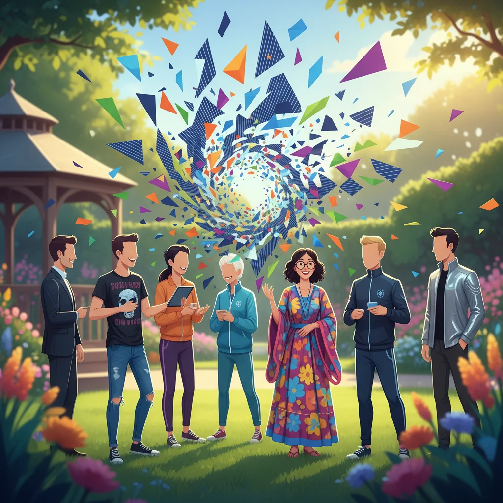 The End of the Pinstripe: Why You Can No Longer Judge a Financial Pro by Their Cover