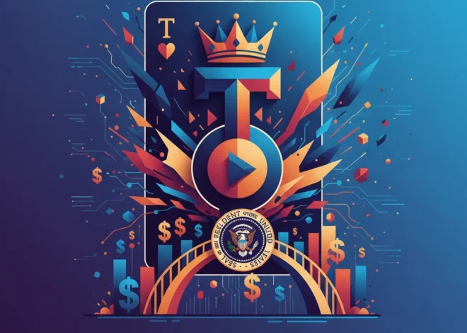 The Trump Card: How Presidential Politics and Netflix Upended an $83 Billion Media Mega-Deal