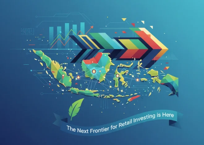 Robinhood’s Indonesian Gambit: Tapping into a Nation of 19 Million New Investors