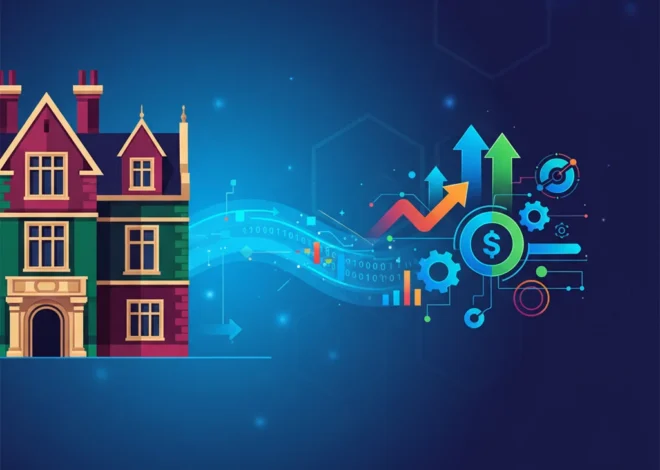 The Jacobethan Blueprint: What Victorian Architecture Can Teach Modern Investors