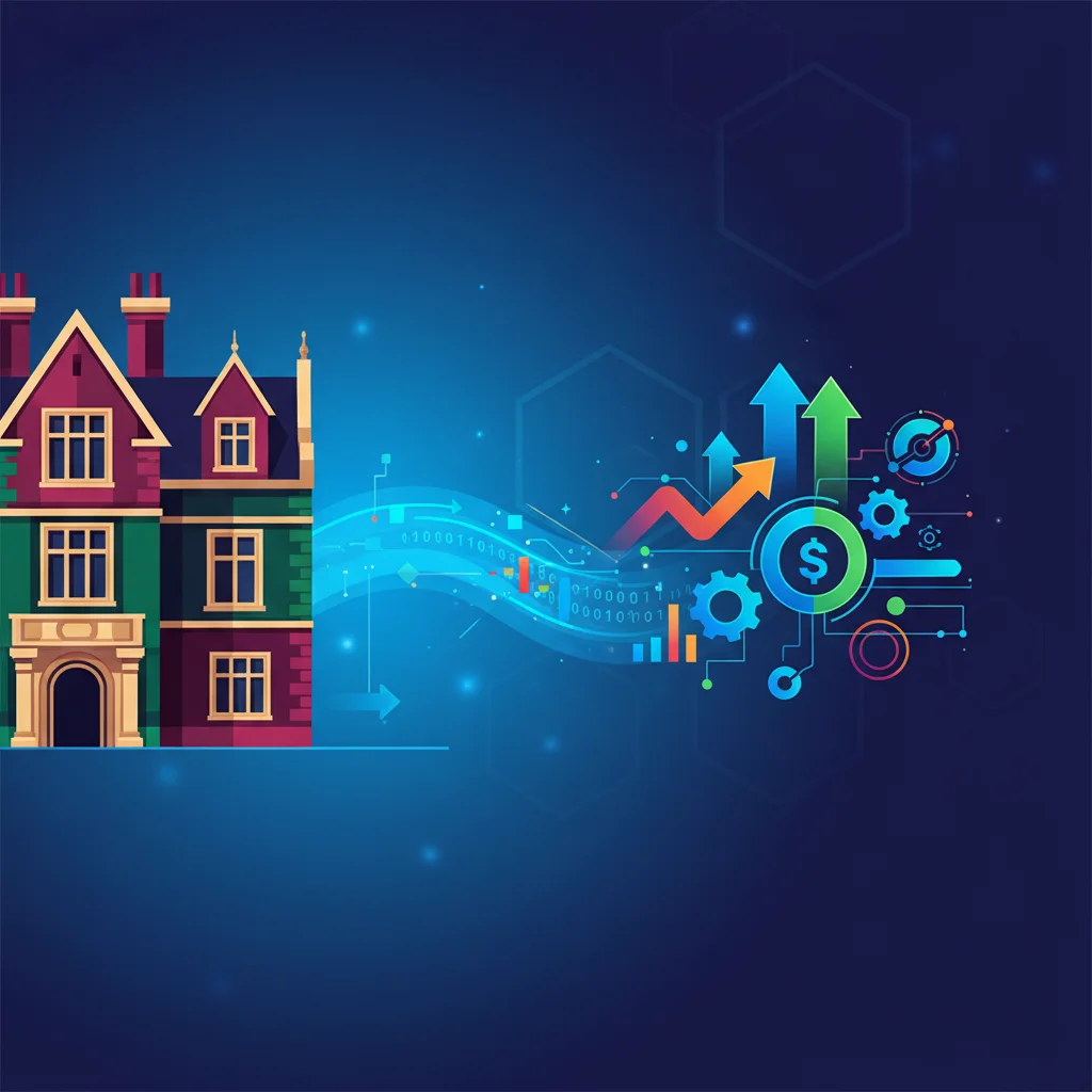 The Jacobethan Blueprint: What Victorian Architecture Can Teach Modern Investors