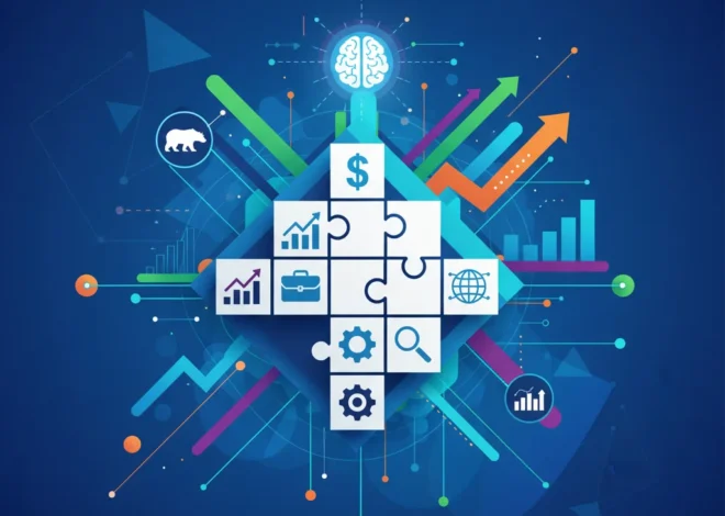 Solving the Market’s Puzzle: An Investor’s Guide to the Modern Financial Crossword