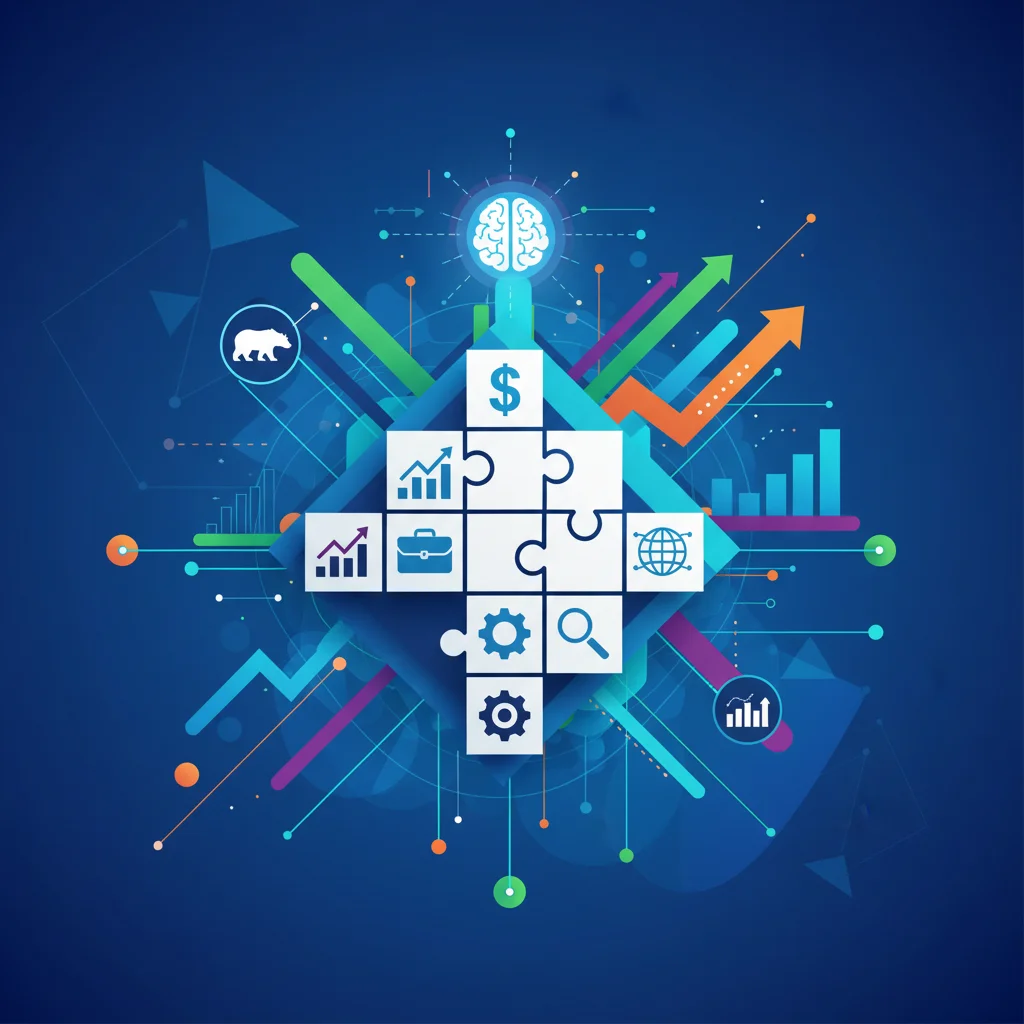 Solving the Market’s Puzzle: An Investor’s Guide to the Modern Financial Crossword