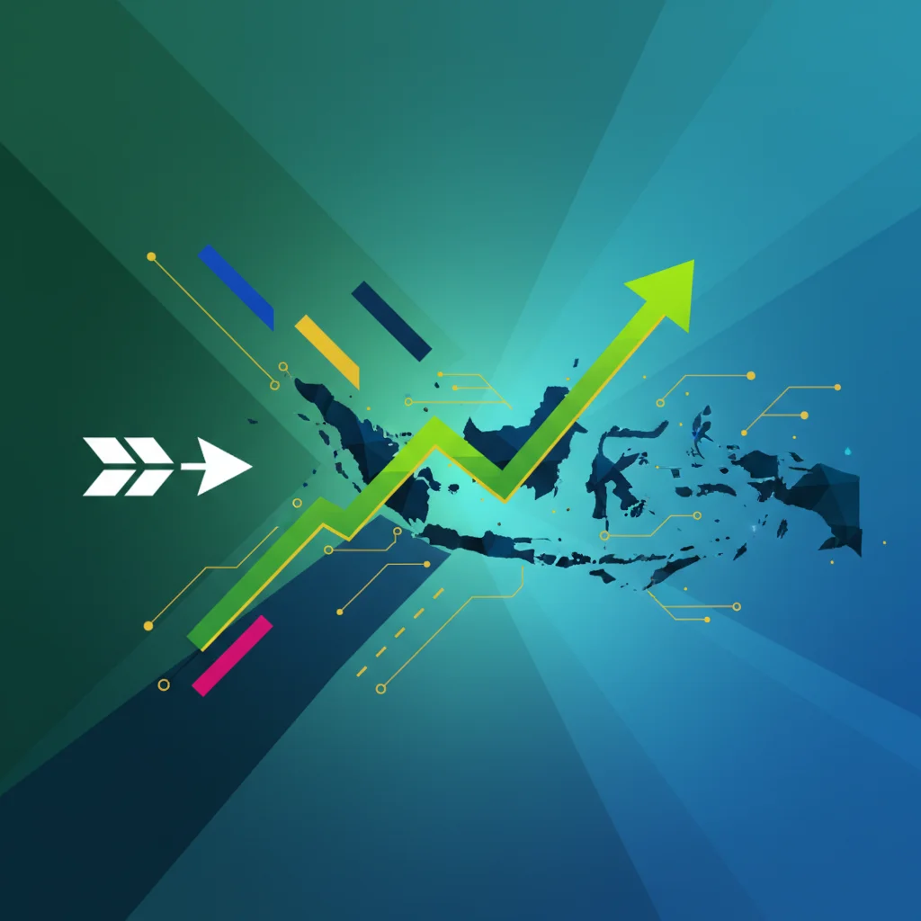 Robinhood’s New Frontier: Why the Fintech Giant is Betting Big on Indonesia