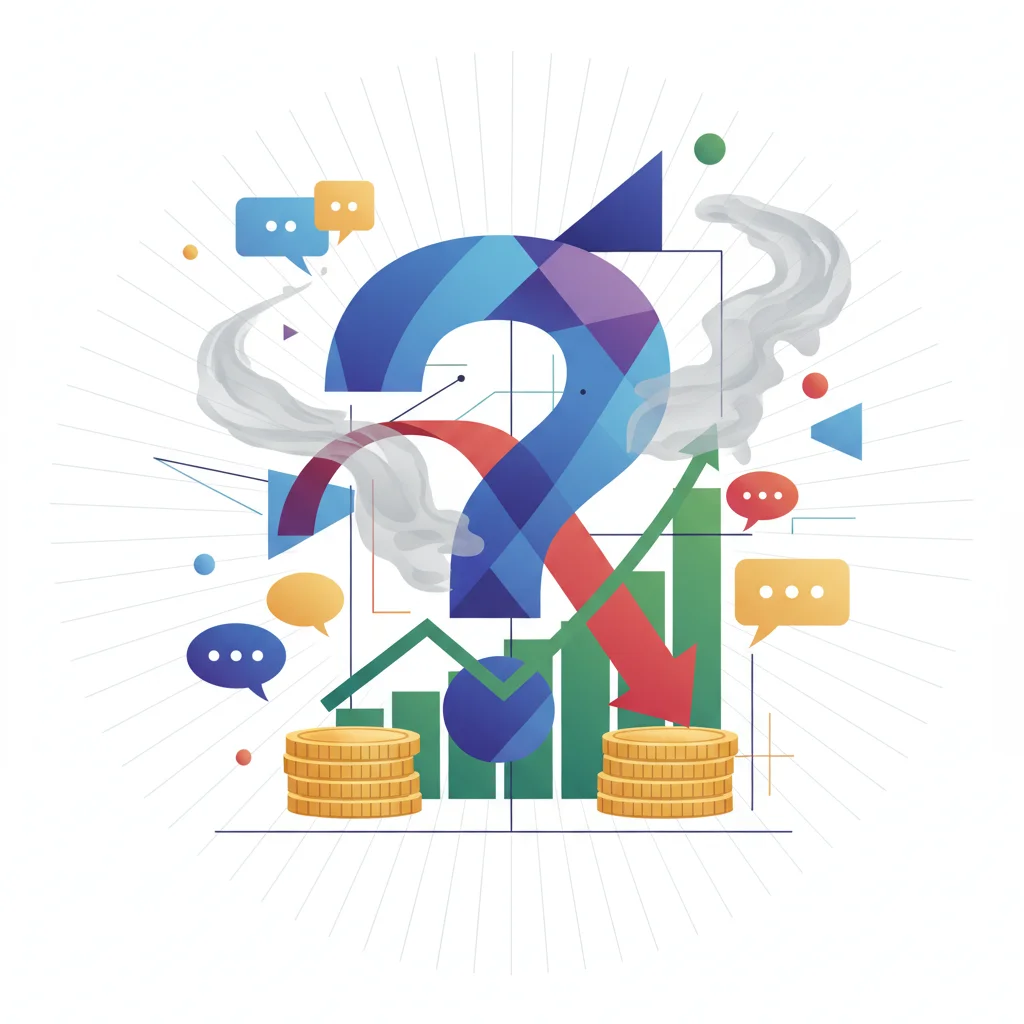 The Art of the Nothing-Statement: Decoding Corporate Spin and Its Impact on Your Investments