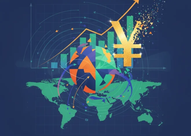 Beyond the Trillion-Dollar Headline: What China’s Record Trade Surplus Really Means for the Global Economy