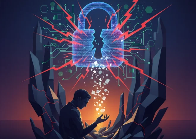 Code of Silence: The Terrifying Cost of Speaking Truth to Power in Tech