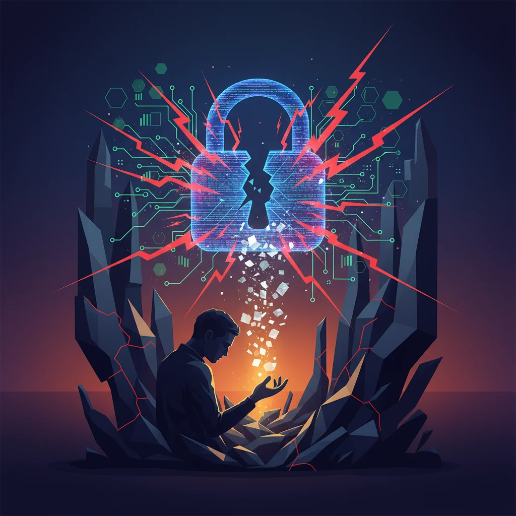 Code of Silence: The Terrifying Cost of Speaking Truth to Power in Tech