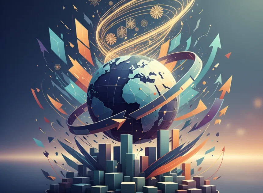 A New World Order: Navigating Geopolitical Risk, Economic Realism, and the Future of Prosperity