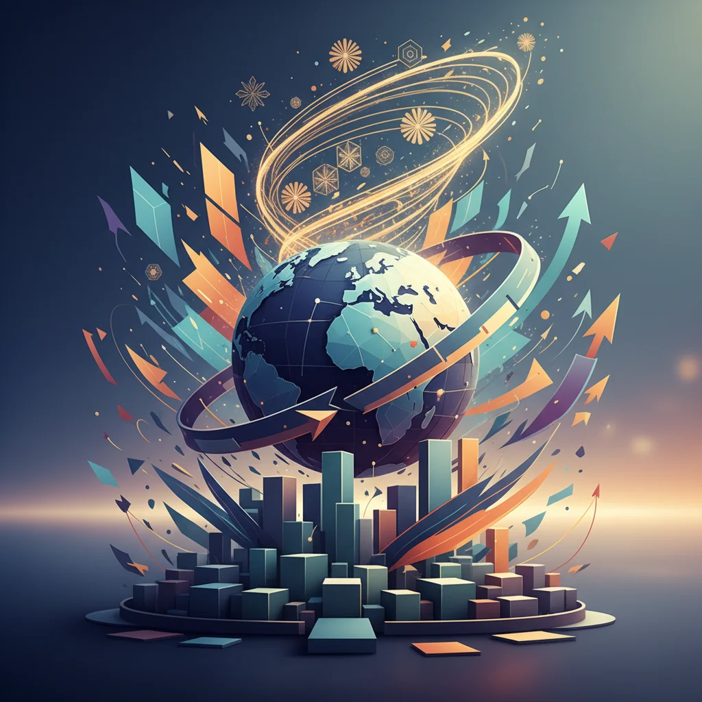 A New World Order: Navigating Geopolitical Risk, Economic Realism, and the Future of Prosperity