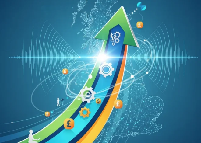 Beyond the Headlines: How 50,000 New Apprenticeships Could Reshape the UK’s Economic Future