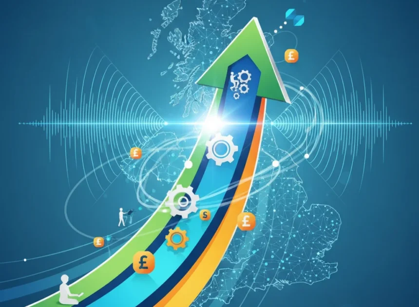 Beyond the Headlines: How 50,000 New Apprenticeships Could Reshape the UK’s Economic Future