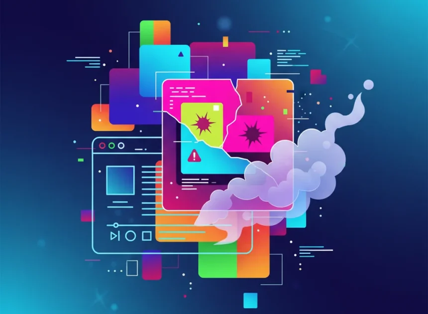 The Code That Cursed the Internet: An Apology for the Popup Ad