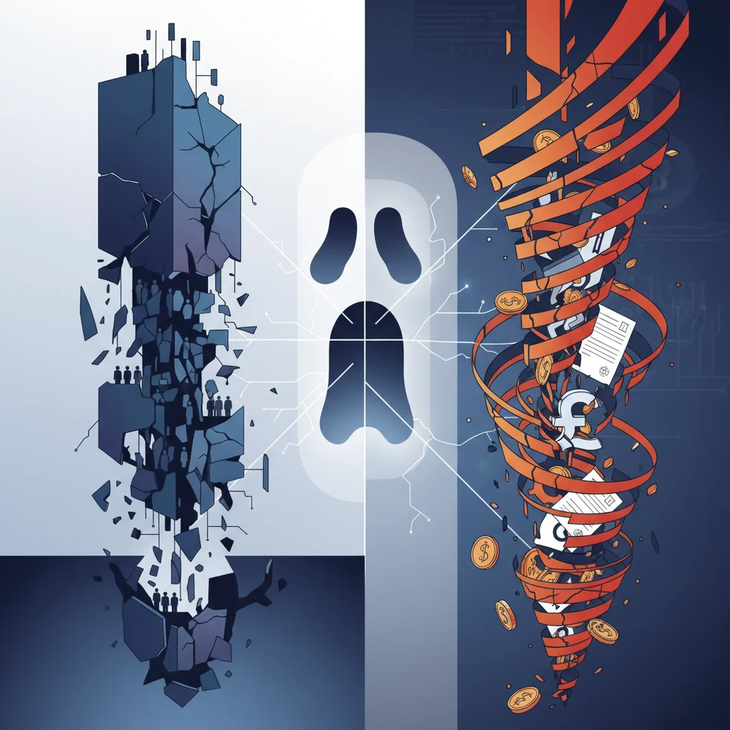 Silence or Ruin: The Crushing Cost of Whistleblowing in UK Finance