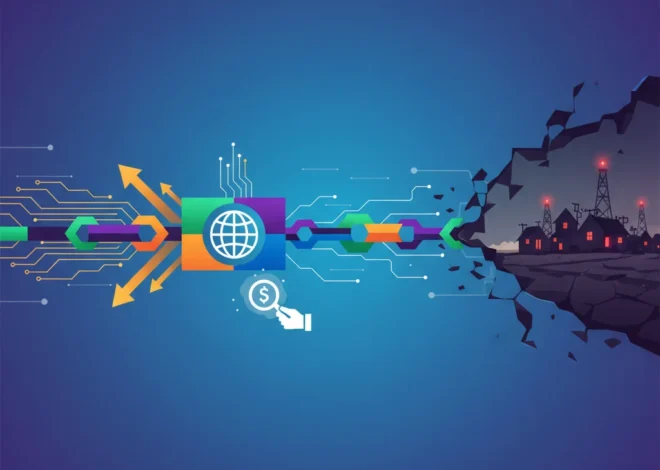 The Grid’s Last Mile: Uncovering the Investment Opportunity in an Off-Grid Nightmare