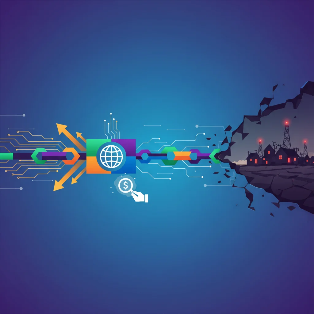 The Grid’s Last Mile: Uncovering the Investment Opportunity in an Off-Grid Nightmare