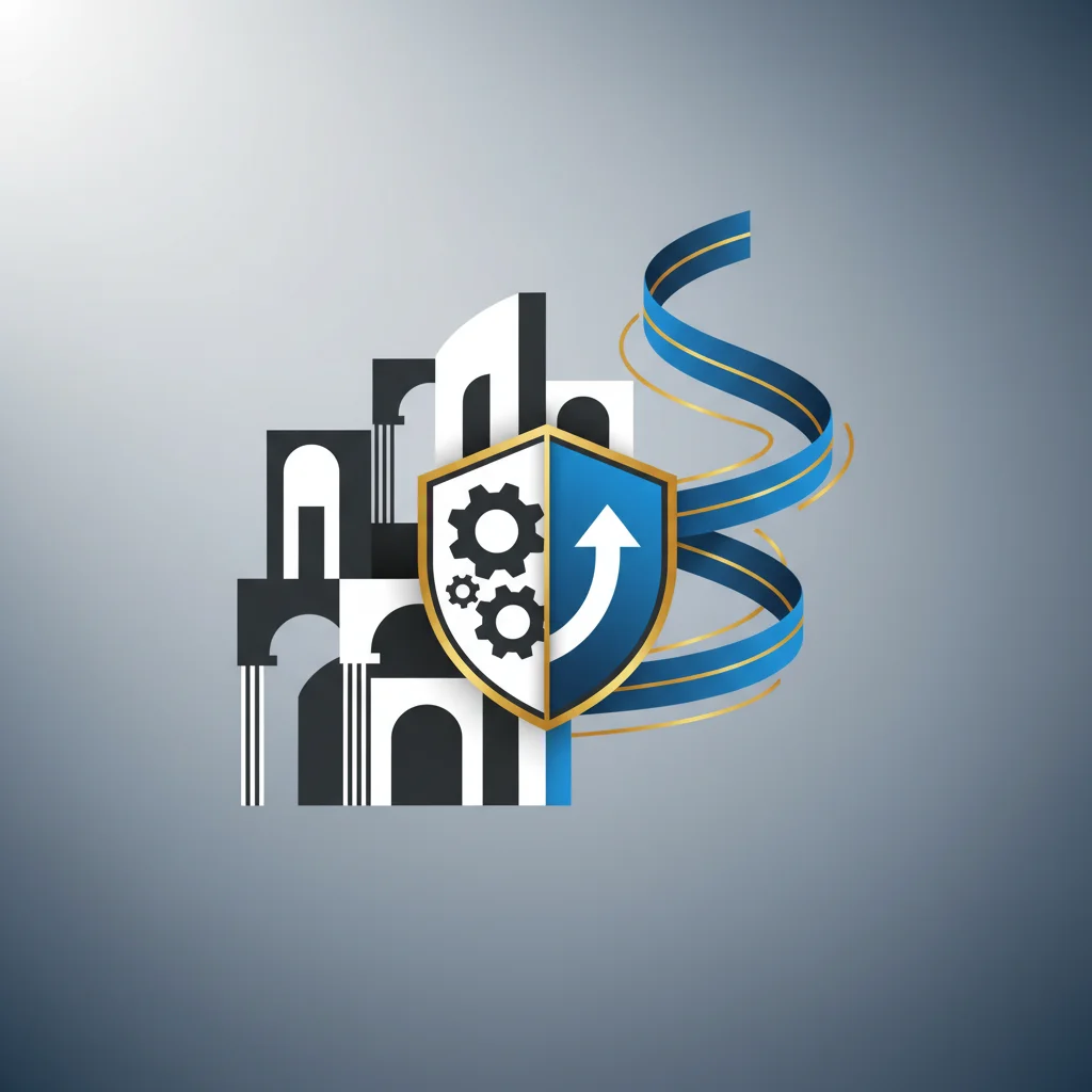 The Monochrome Portfolio: What Interior Design Teaches Us About High-Conviction Investing