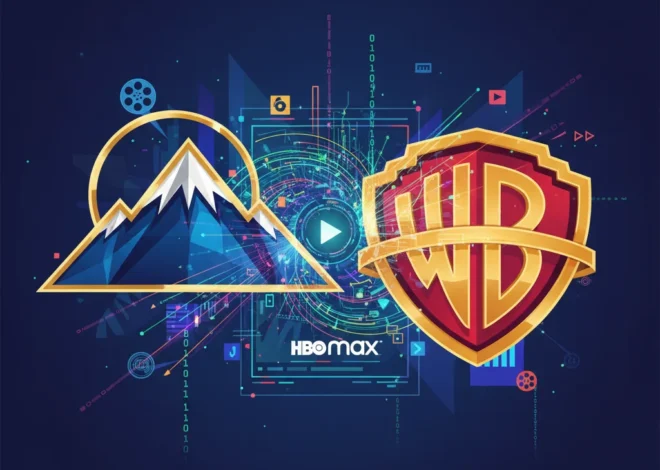 Hollywood’s High-Stakes Reboot: Inside Paramount’s Audacious Bid for Warner Bros. and the Tech Driving the Streaming Wars