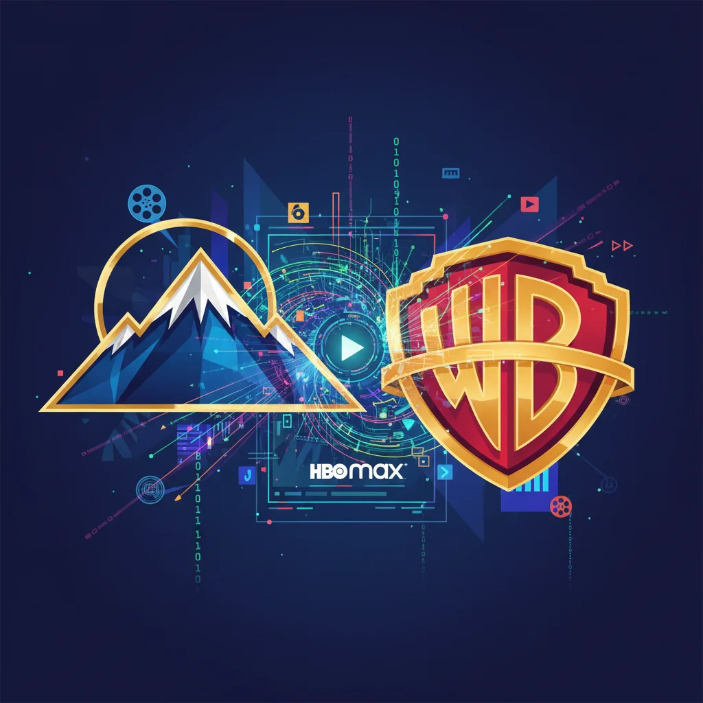 Hollywood’s High-Stakes Reboot: Inside Paramount’s Audacious Bid for Warner Bros. and the Tech Driving the Streaming Wars