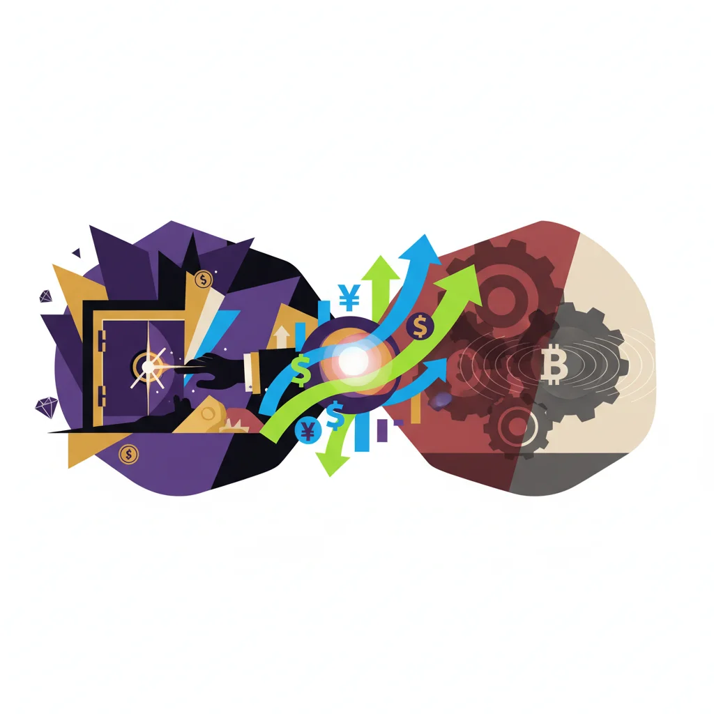 Hollywood Heists, Trading Triumphs, and Berkshire’s Quiet Shake-Up: Anatomy of a Power Play