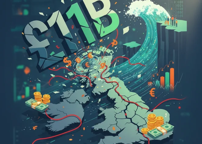 The £11 Billion Pandemic Hangover: Unpacking the UK’s COVID Fraud Crisis and Its Economic Fallout