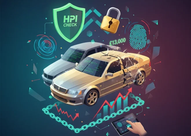 The £13,000 Cloned Car: A Modern Parable for Investors on Risk, Trust, and Technology