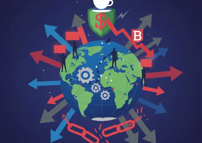 The Global Grind: Why Starbucks’ Labor Unrest is a Red Flag for Investors