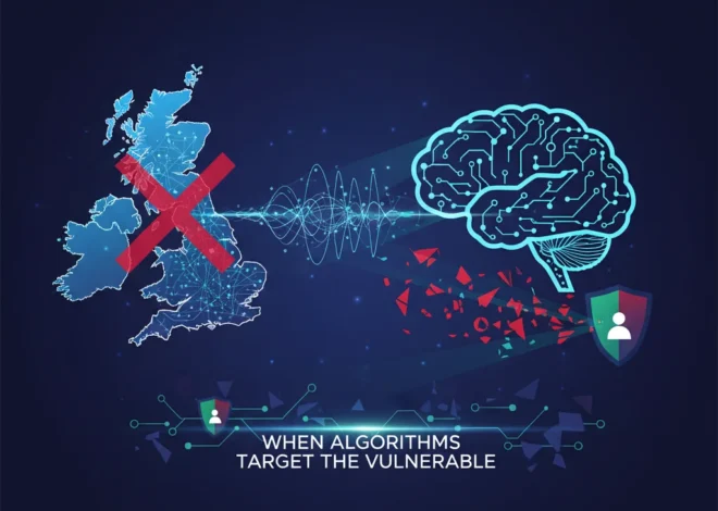 The UK’s Ad Ban Is a Wake-Up Call for AI: How Tech Can Fight Health Misinformation
