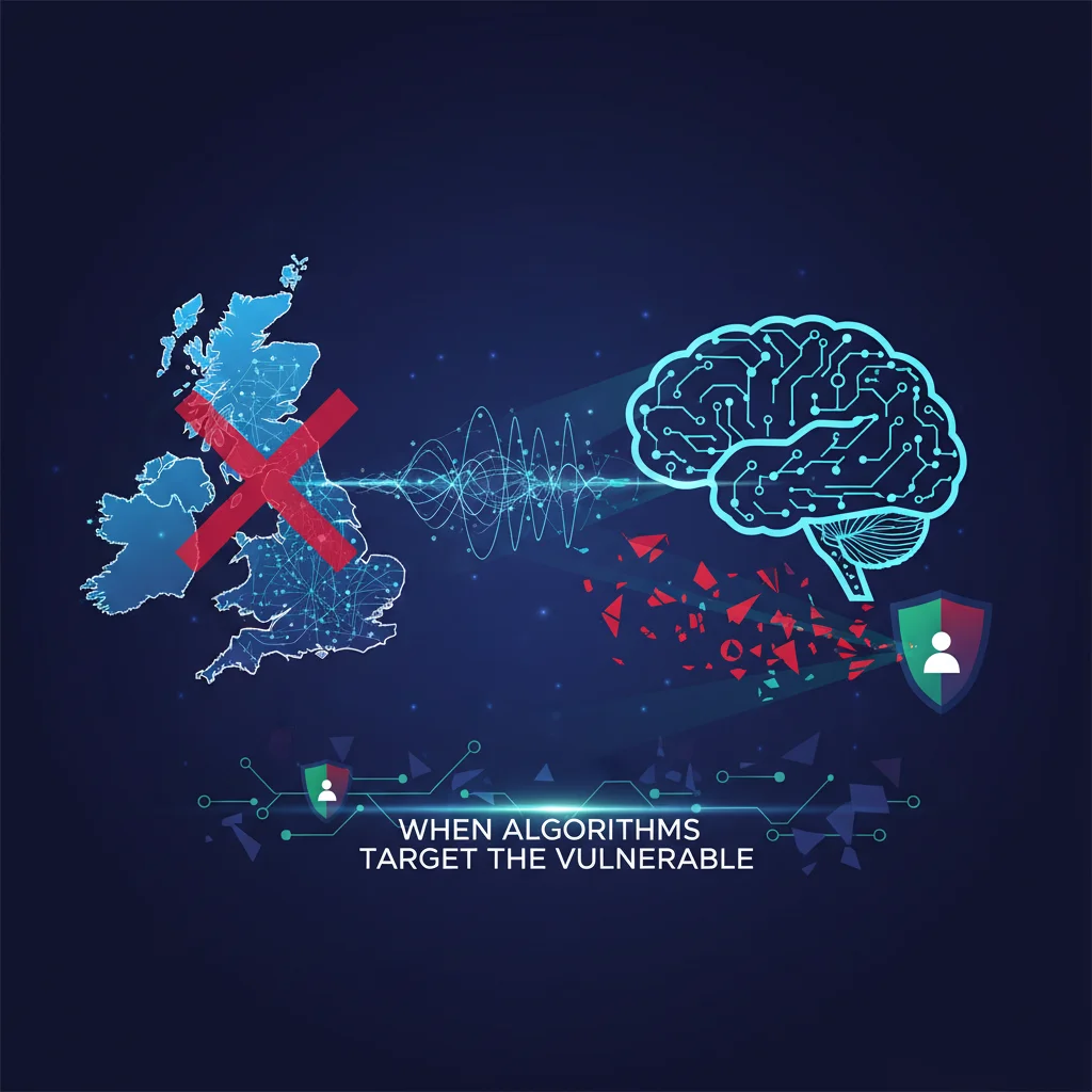 The UK’s Ad Ban Is a Wake-Up Call for AI: How Tech Can Fight Health Misinformation