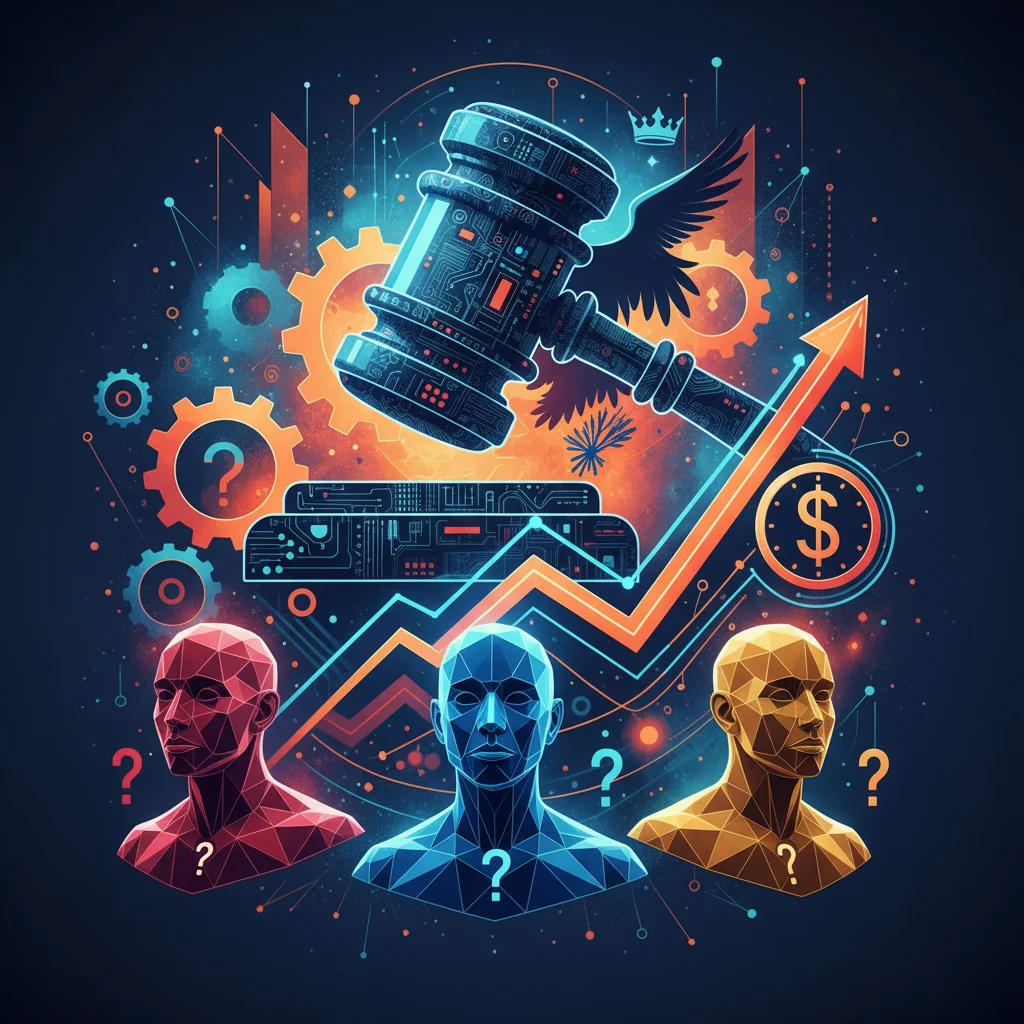 The Next Fed Chair: Decoding Trump’s Potential Picks and the High-Stakes Future of the Economy