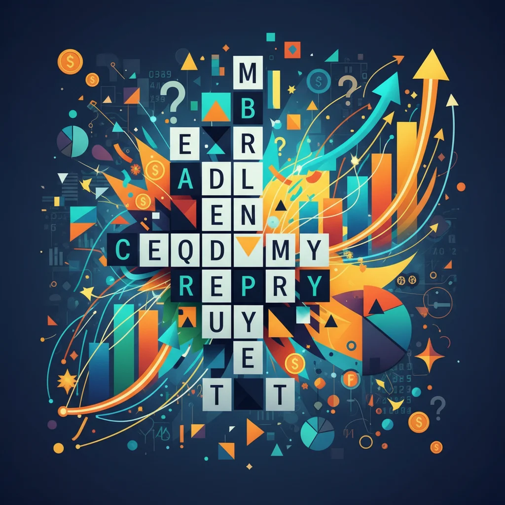 Beyond the Grid: How Solving Crosswords Can Sharpen Your Financial Acumen