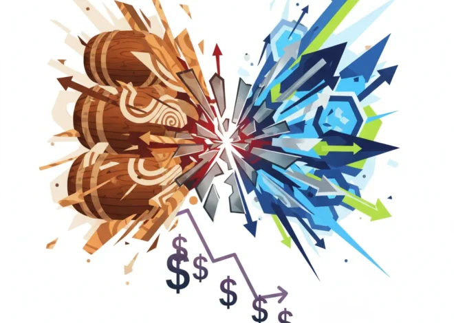 The Cracker Barrel Conundrum: When Nostalgia Clashes with Modernity, Investors Pay the Price