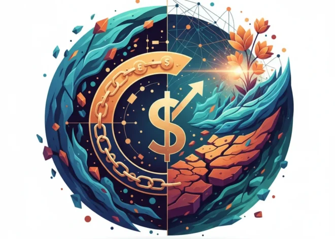 The $100 Billion Question: Can a “Reparation Loan” Revolutionize Finance and Heal Historical Wounds?